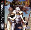 Play <b>Brigandine: The Legend of Forsena</b> Online